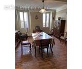 Maison à LA ROQUEBRUSSANNE