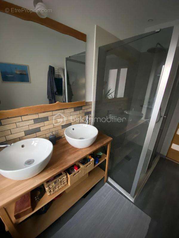 Charmante maison de bourg en pierre – Aucun travaux à prévoir ! - photo 13