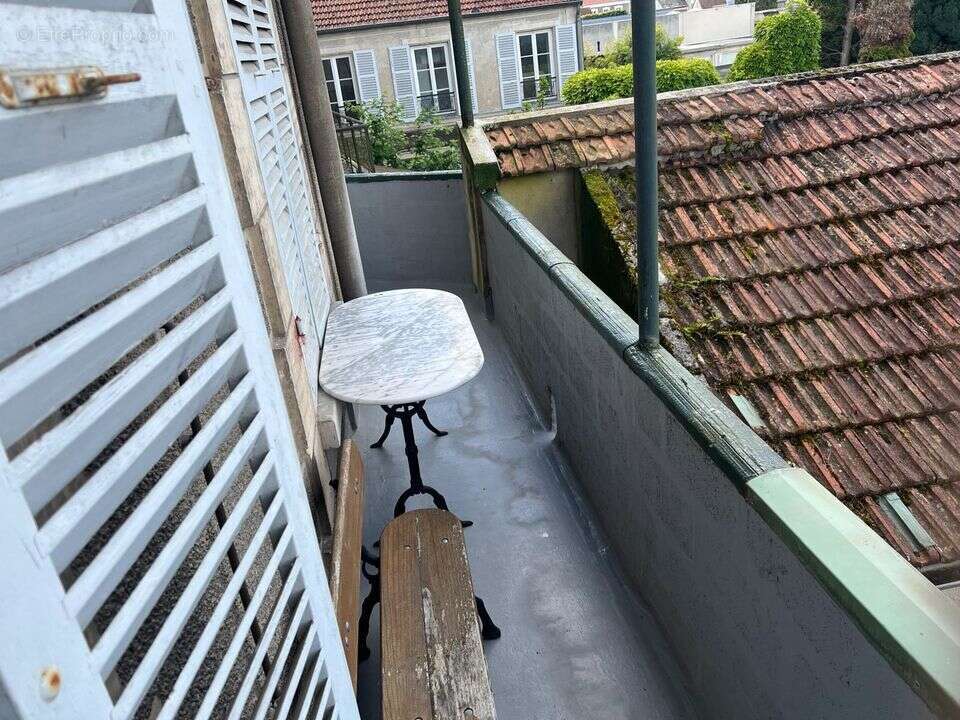 Appartement à CHATEAU-THIERRY