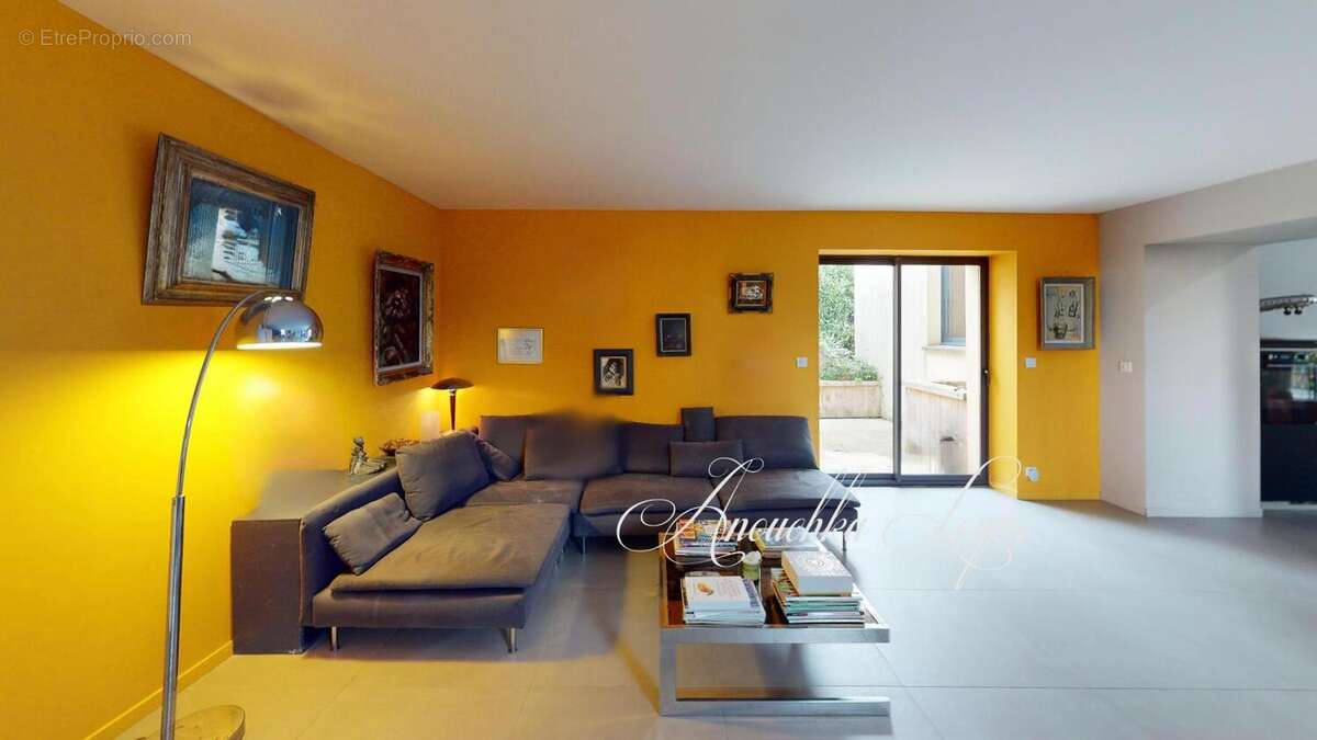 Photo 5 - Maison à MONTLIEU-LA-GARDE