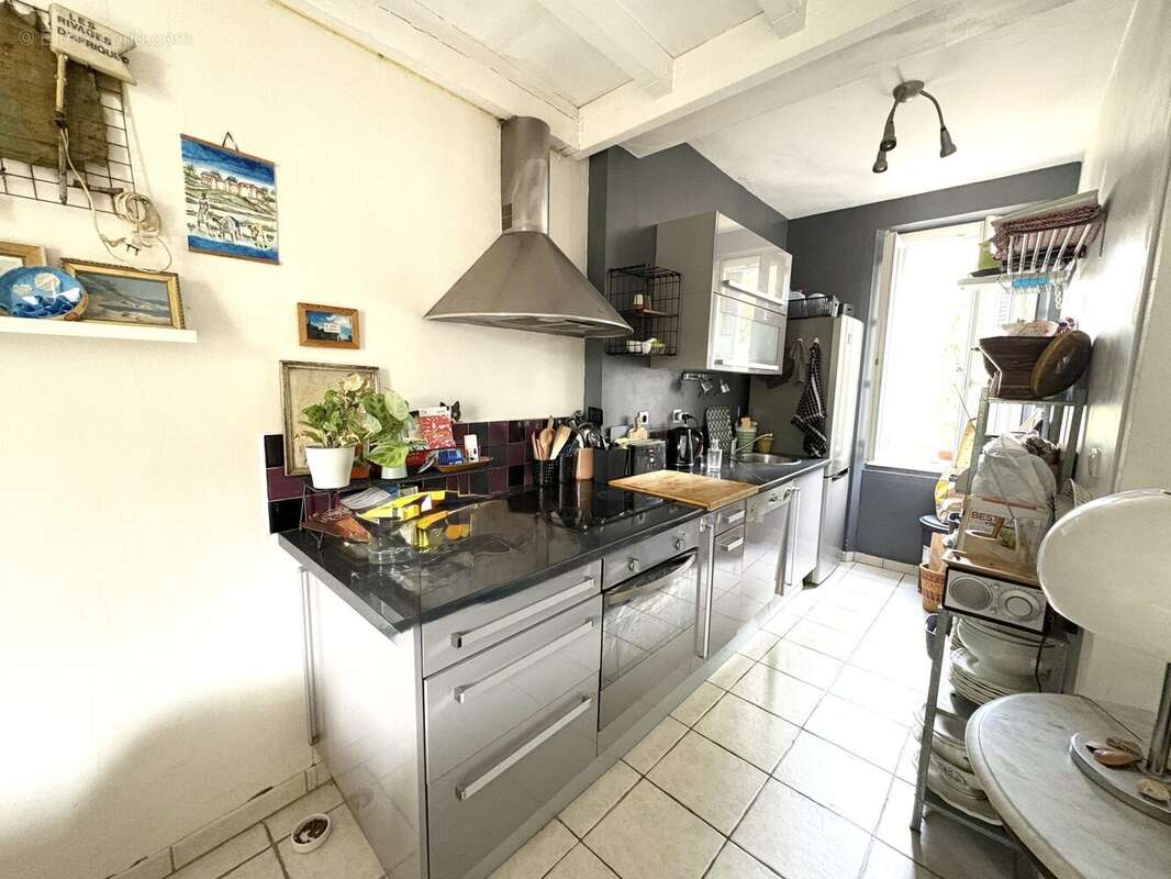 Appartement 49 m² à Toulon  - photo 3