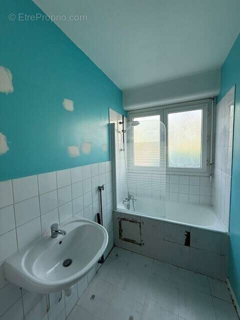 Appartement à PALAISEAU