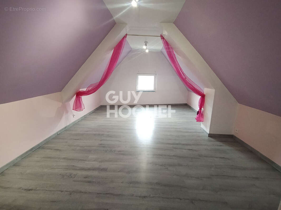 Maison à vendre à PERONNE (80200). - photo 12