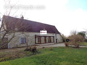 Maison à LE MELE-SUR-SARTHE