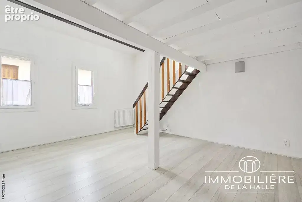 Appartement 60 m² à Toulouse  - photo 5