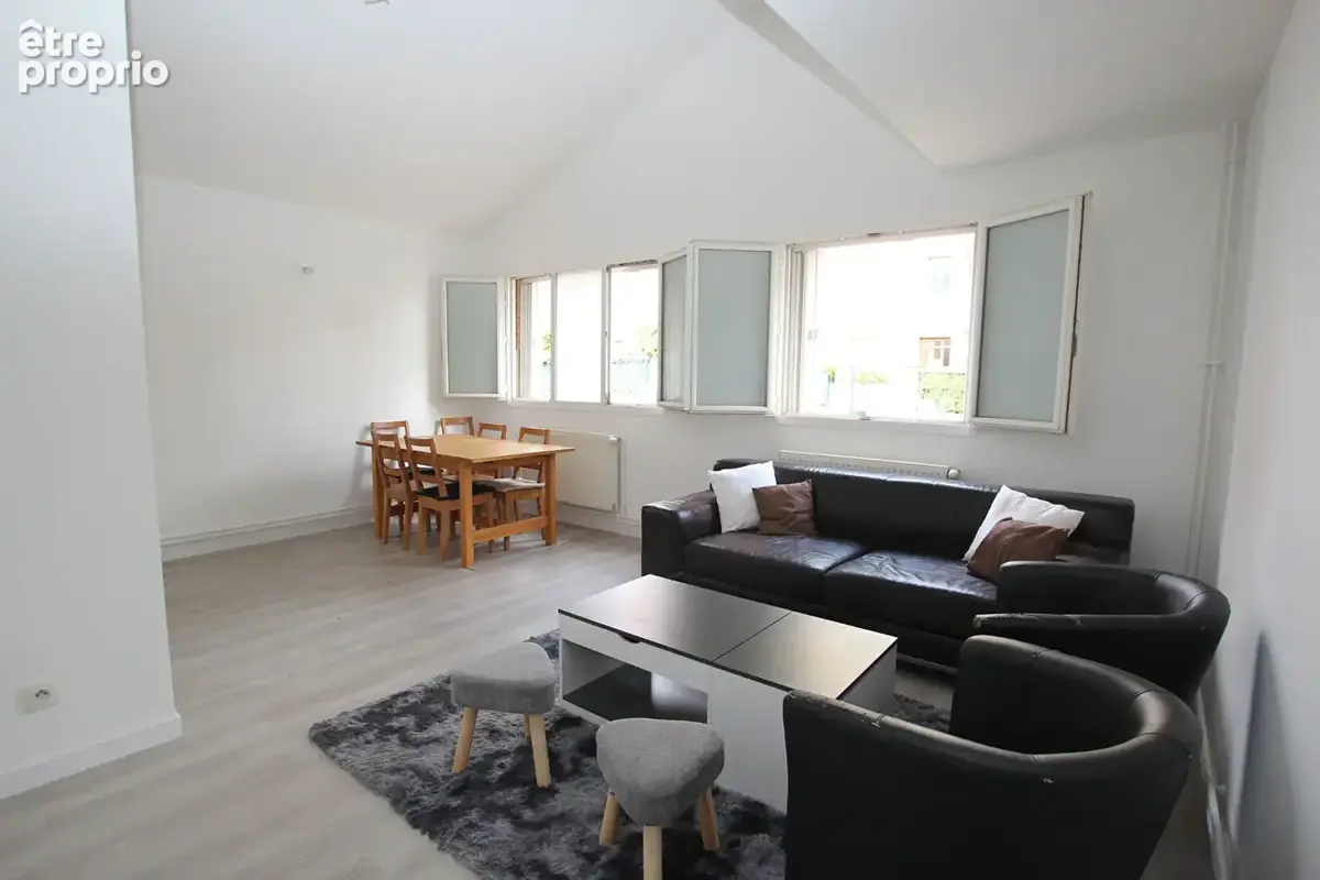 Appartement à CLAMART
