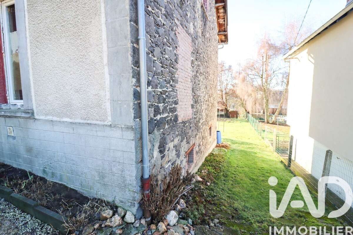 Photo 5 - Maison à USSEL
