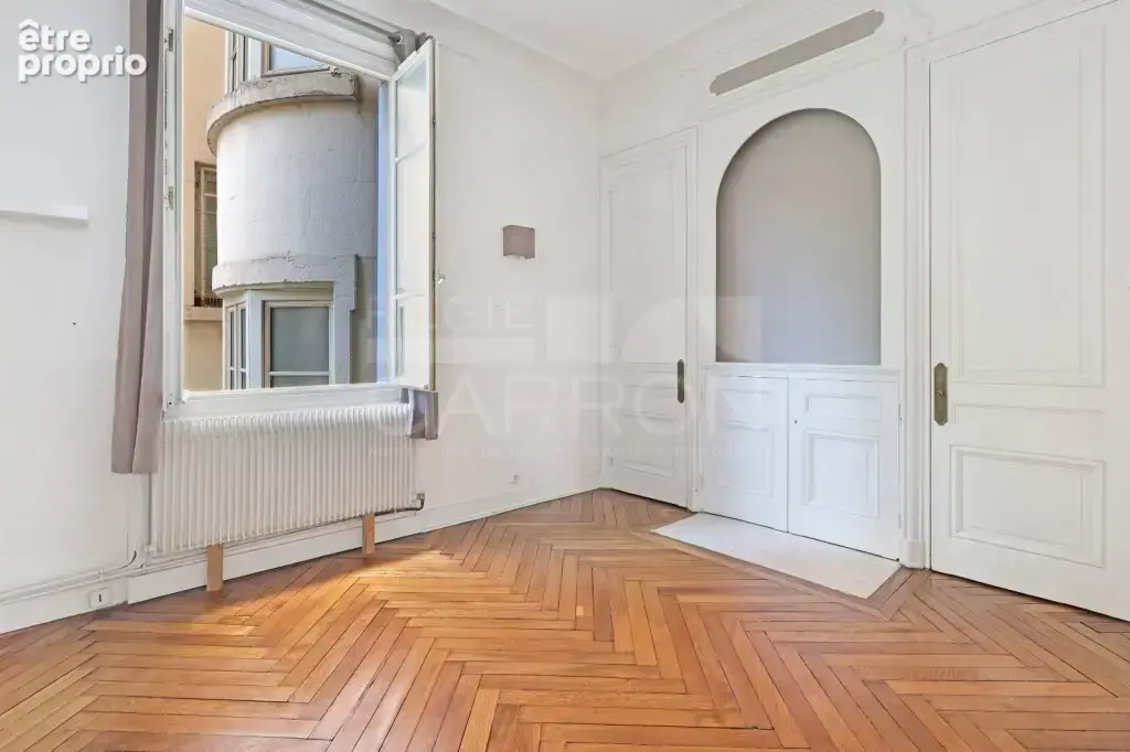 Appartement 76 m² à Lyon-6e  - photo 5