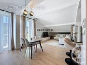 Appartement à MAISONS-ALFORT