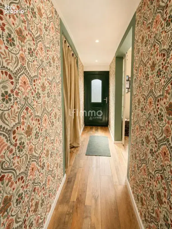 Ne vous fiez pas à la façade, l’intérieur risque de vous surpren - photo 9