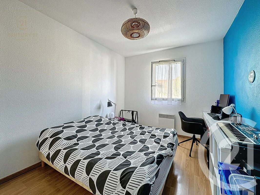 Appartement à CORBAS