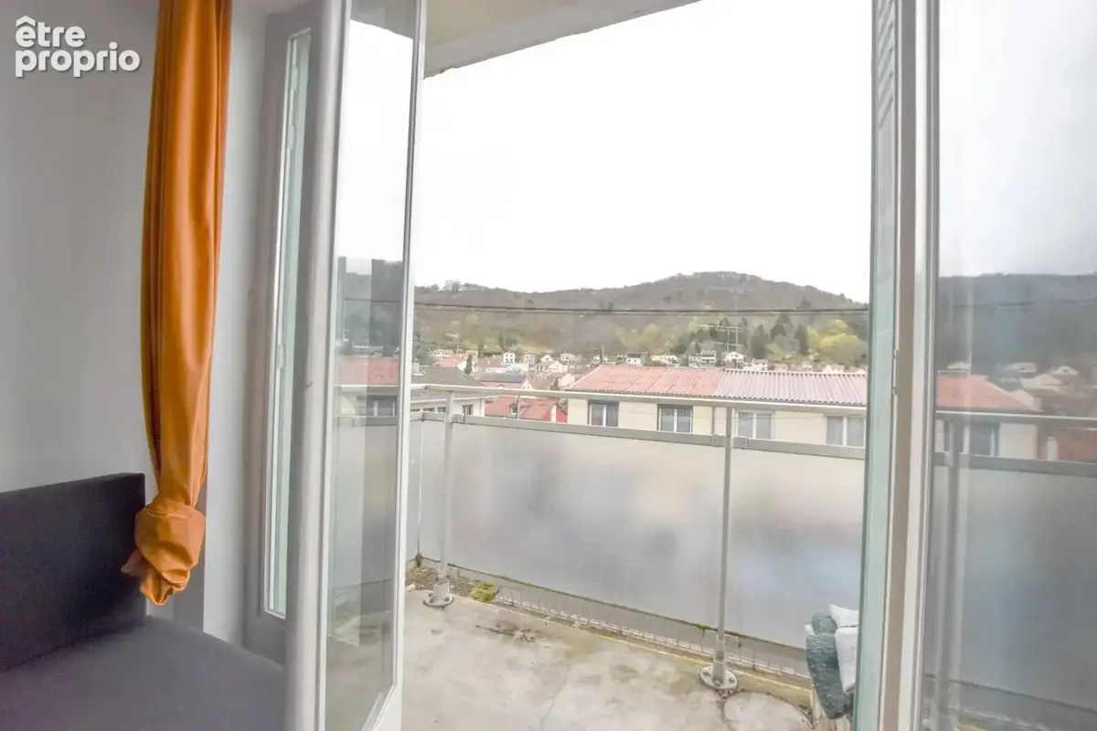 Vente Appartement Royat(63130) 125 000ï¿œ - photo 5