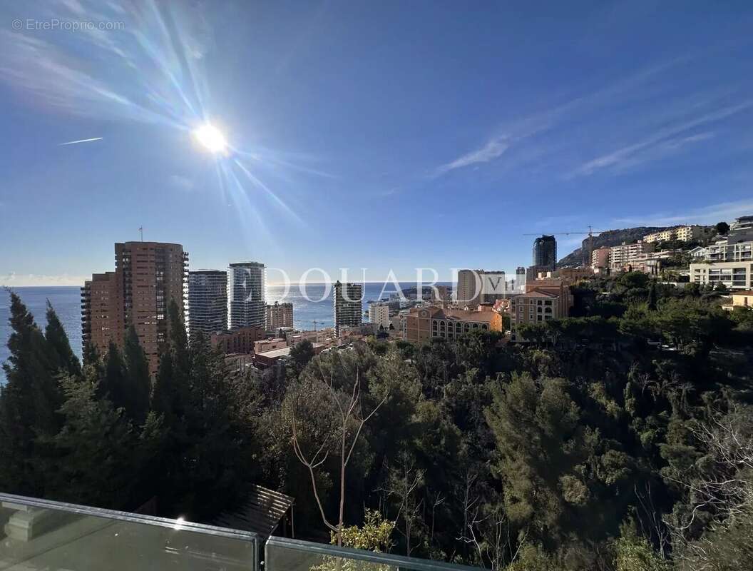 Appartement à ROQUEBRUNE-CAP-MARTIN