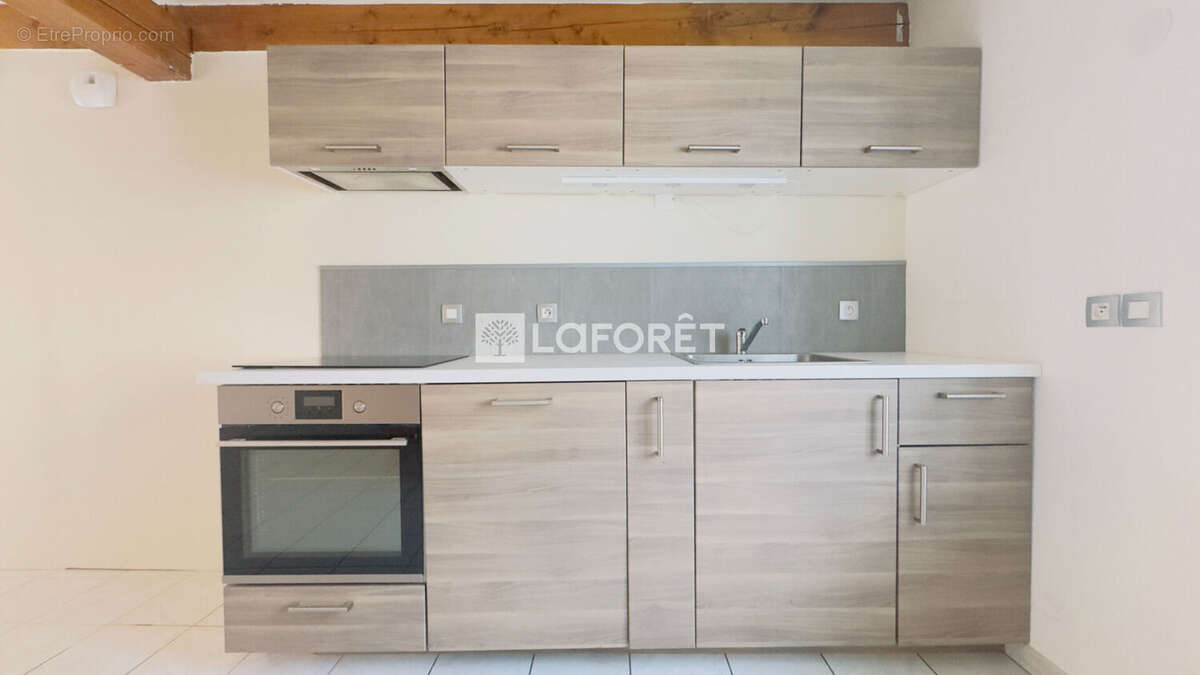 Maison à MARMOUTIER