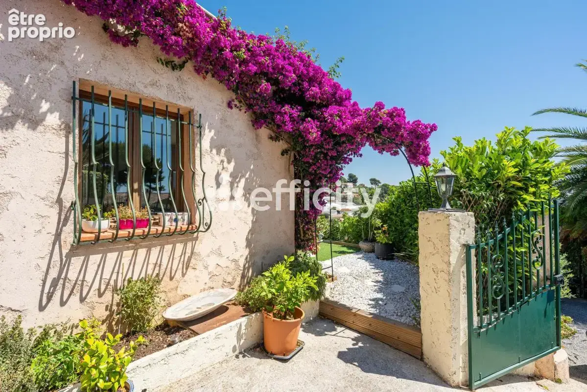 Maison 5 pièces 130 m² à vendre à Vallauris (06220) - photo 20