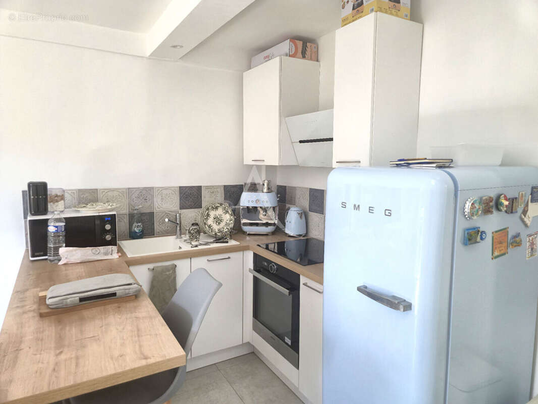 Appartement à HYERES