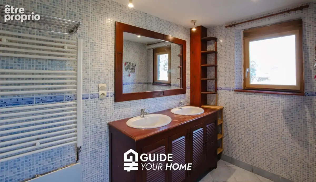 Maison à vendre 7 pièces OULCHES (36) - photo 10