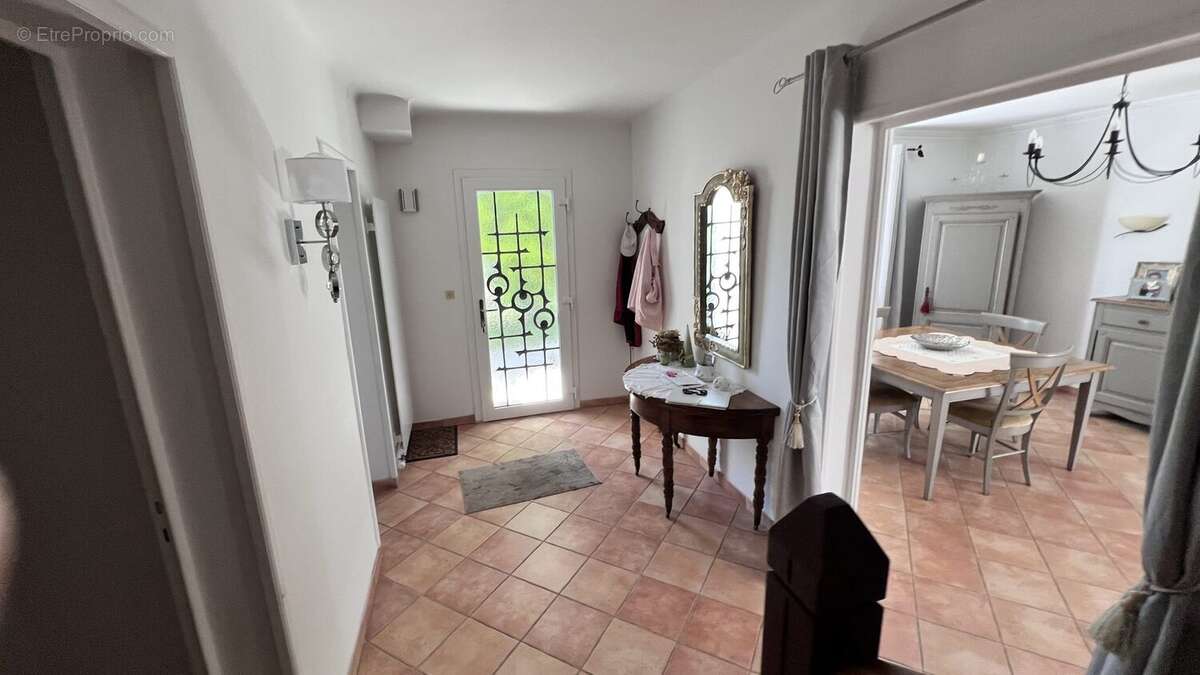 Maison à MARTIGUES