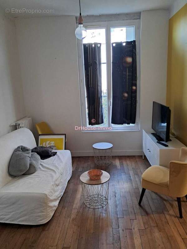 Appartement à LE MANS