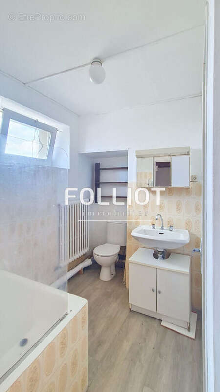 A vendre Maison en pierre au calme à Hudimesnil, proche Bréhal - photo 16