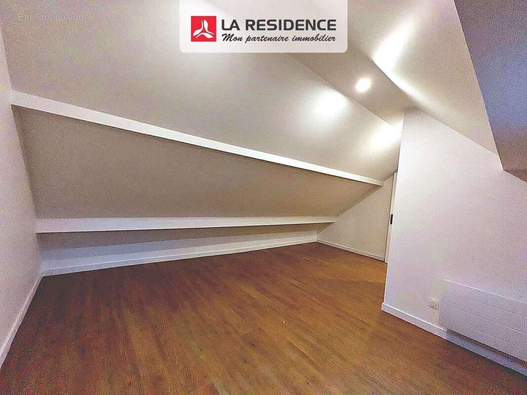 Maison à MARLY-LE-ROI