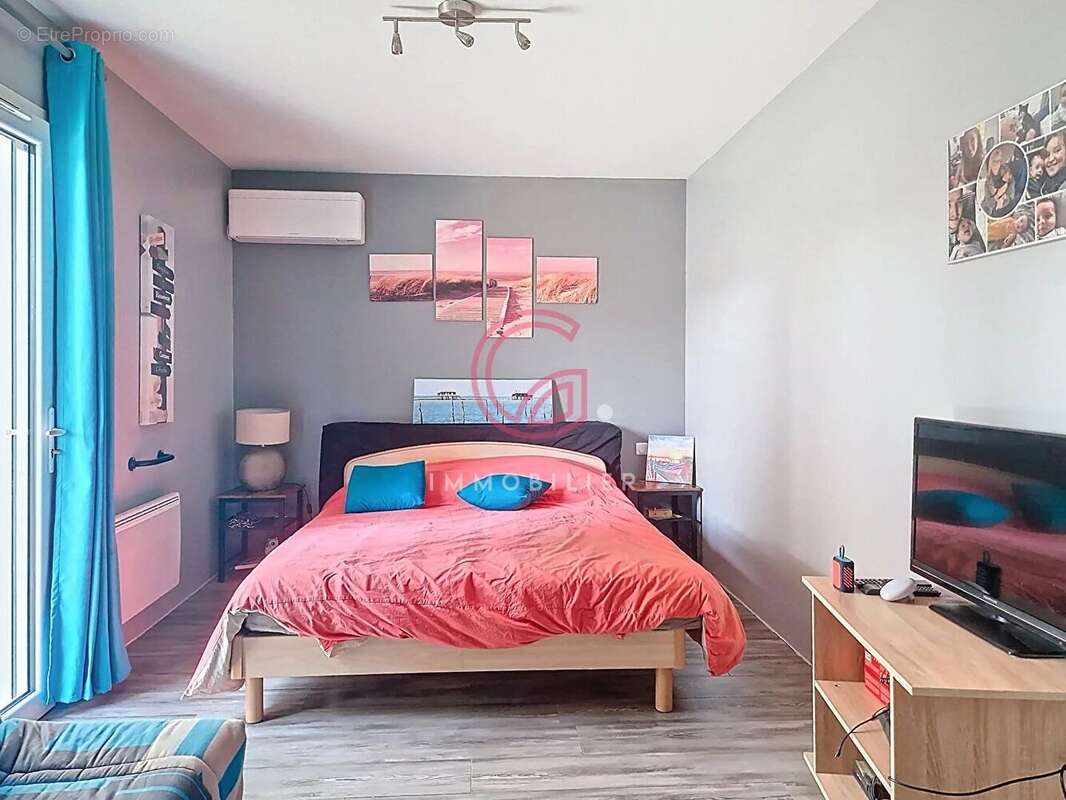 SANGUINET Maison 4 pièces 109.32 m2 - photo 9