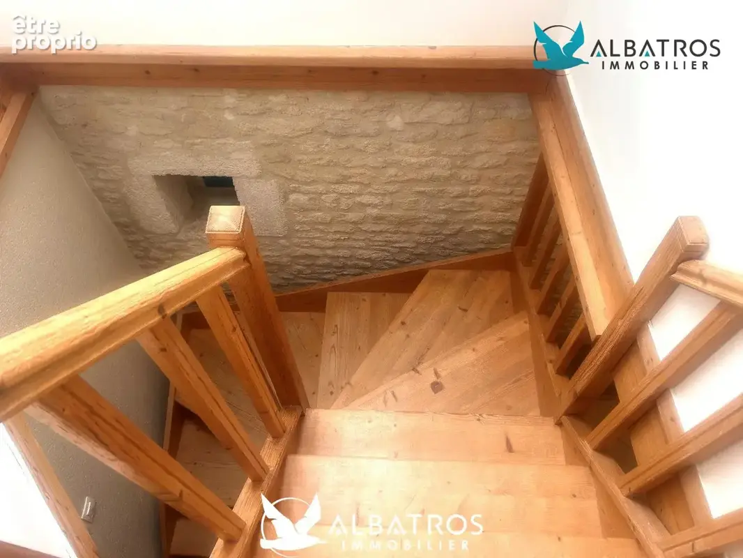Maison 3 pièces 55 m² à vendre à Ouistreham (14150) - photo 6