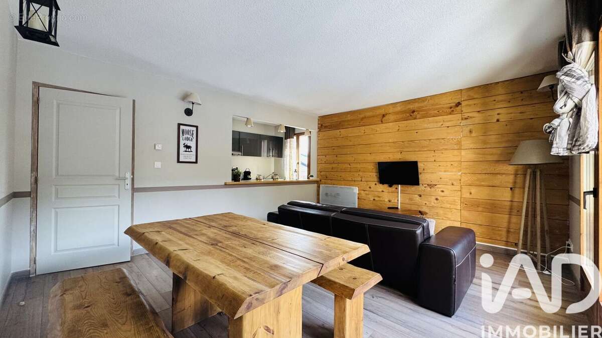 Photo 4 - Appartement à FORMIGUERES