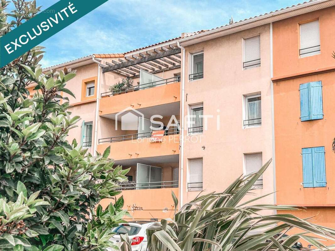 Photo 2 - Appartement à MARTIGUES