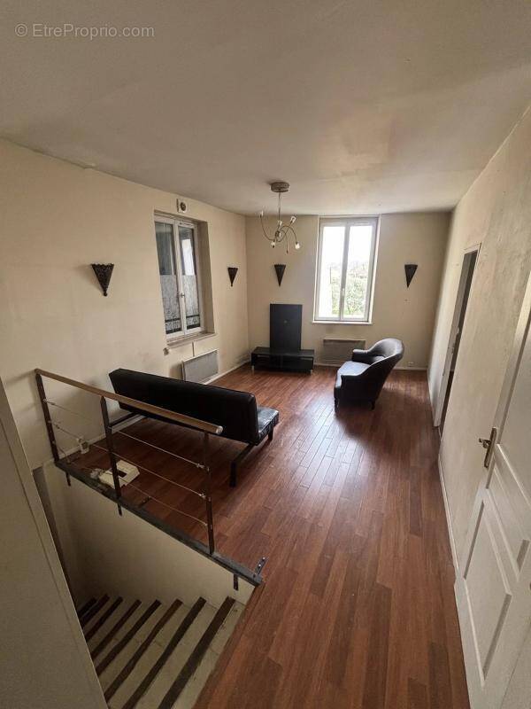 Appartement à PERTUIS