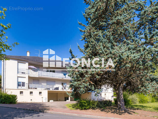 Appartement à AMILLY