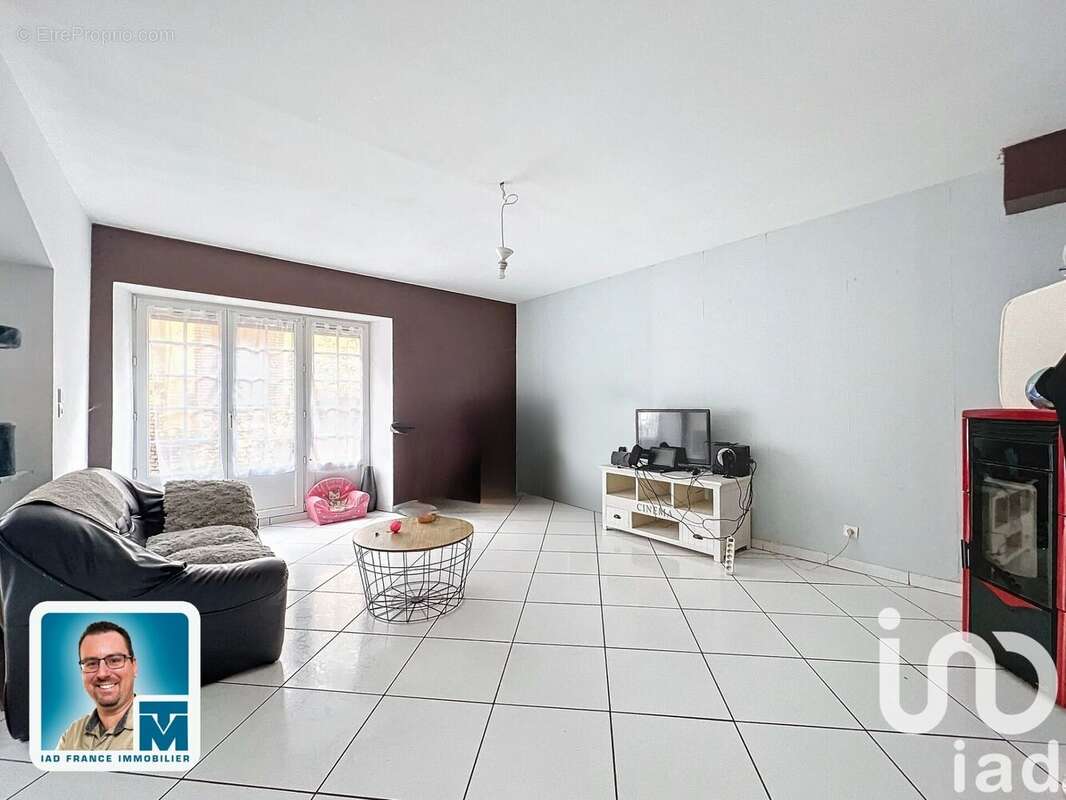 Photo 3 - Maison à BREZOLLES