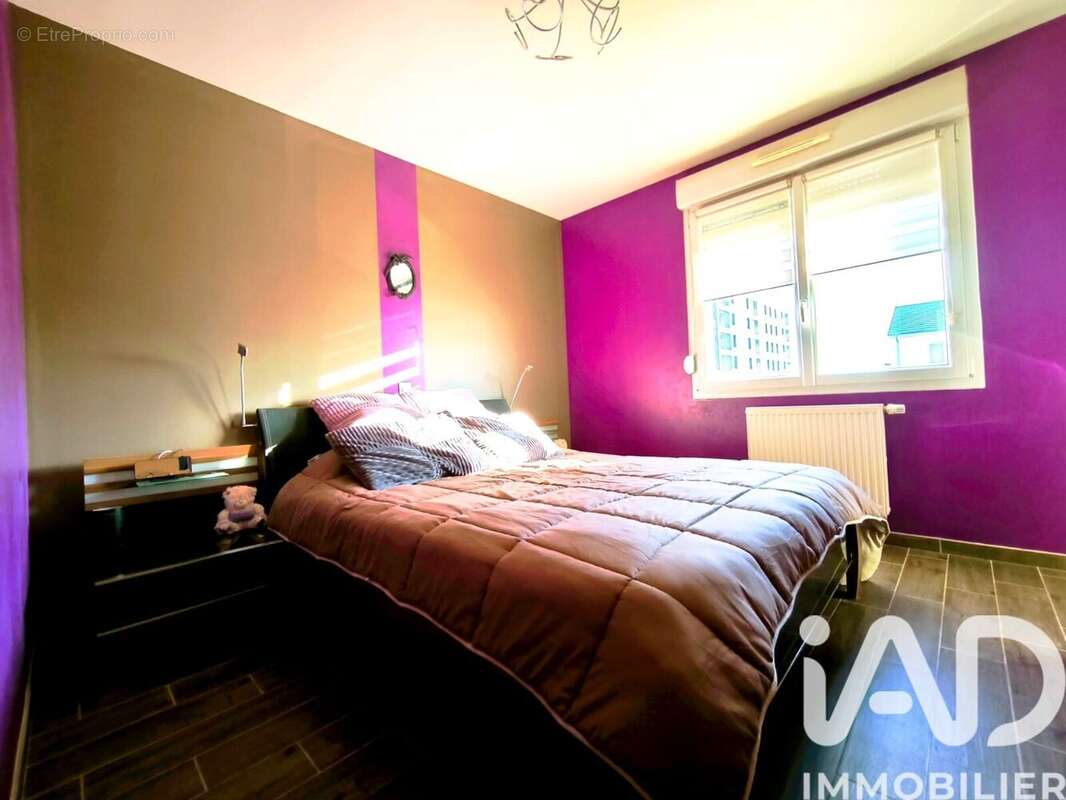 Photo 8 - Maison à VILLERUPT