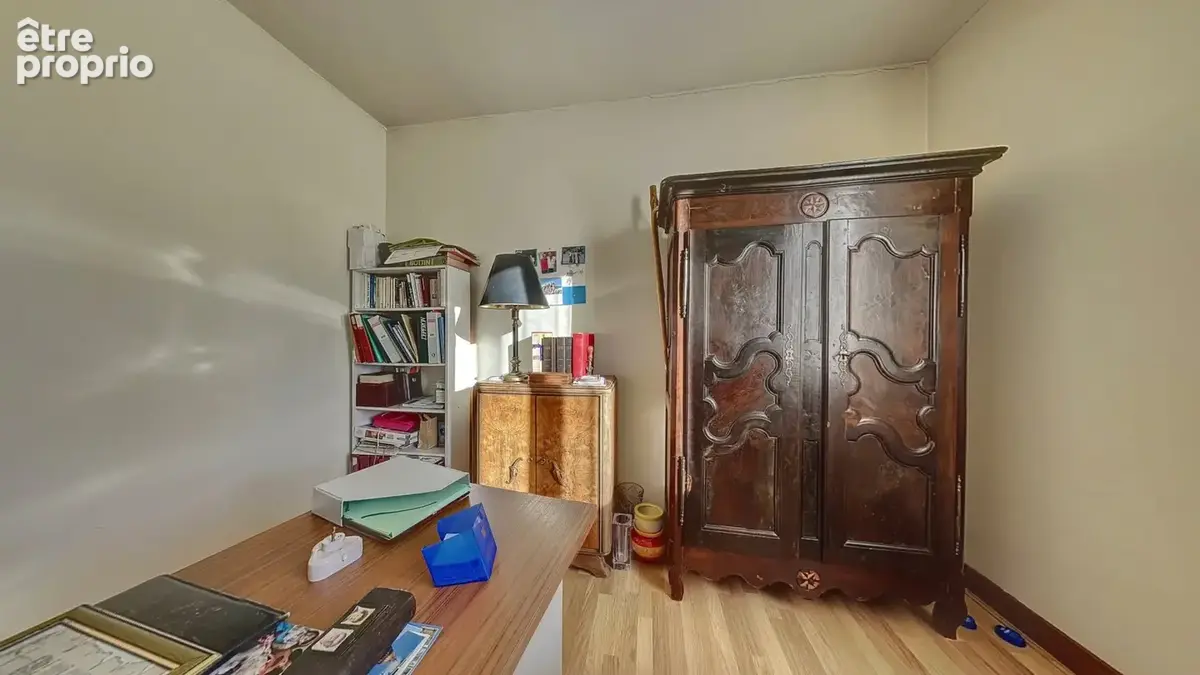 Maison 8 pièces 195 m² à vendre à La Chatre (36400) - photo 7