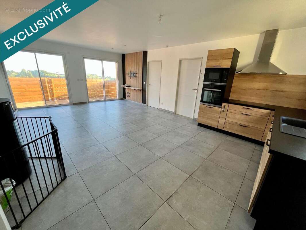 Photo 4 - Maison à MONTMIRAL