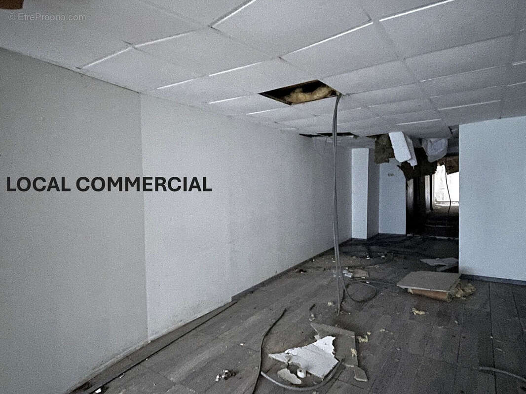 Appartement à GUISE