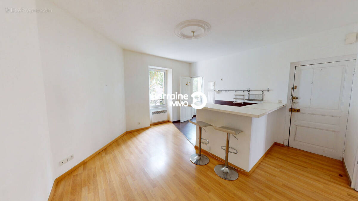 Appartement à BREST