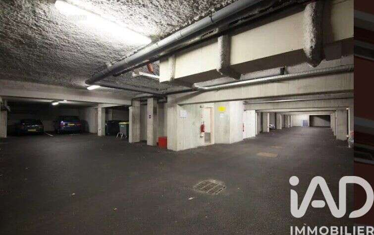 Photo 7 - Appartement à CLERMONT-FERRAND