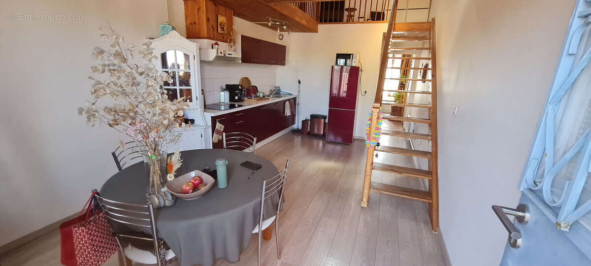 Immeuble Saint Sulpice Sur Leze 245m2 - photo 6