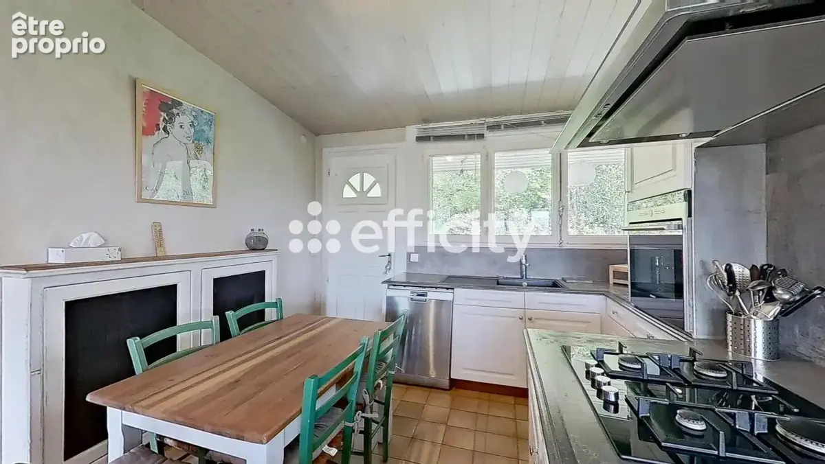 Maison 5 pièces 117 m² à vendre à Viuz-En-Sallaz (74250) - photo 3