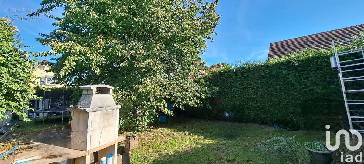 Photo 6 - Maison à SAINT-AUBIN-LES-ELBEUF