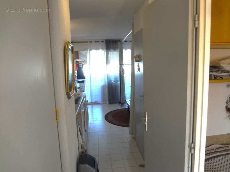Appartement à VIAS