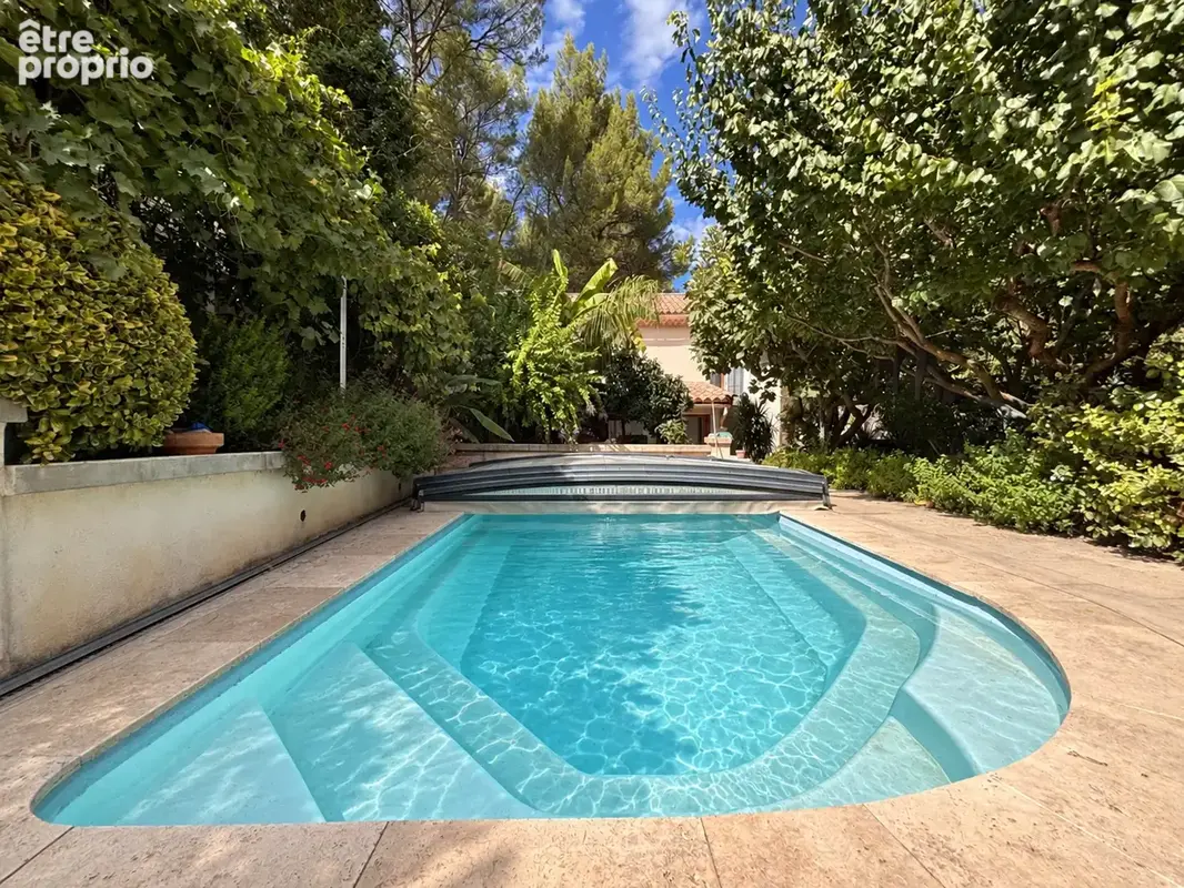 Photo Maison à Gemenos au prix de 599 000€