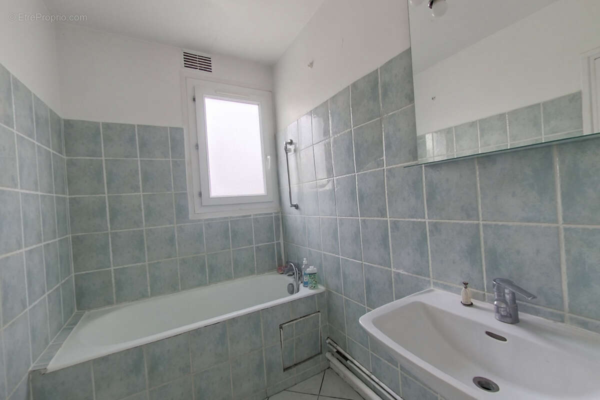 Appartement à EVREUX