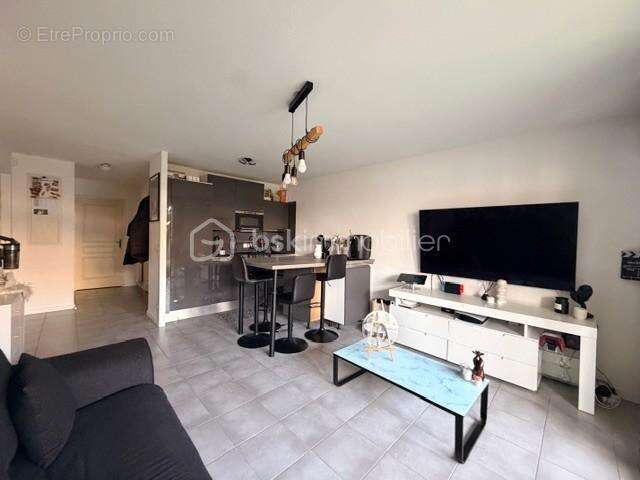 Appartement à EYBENS