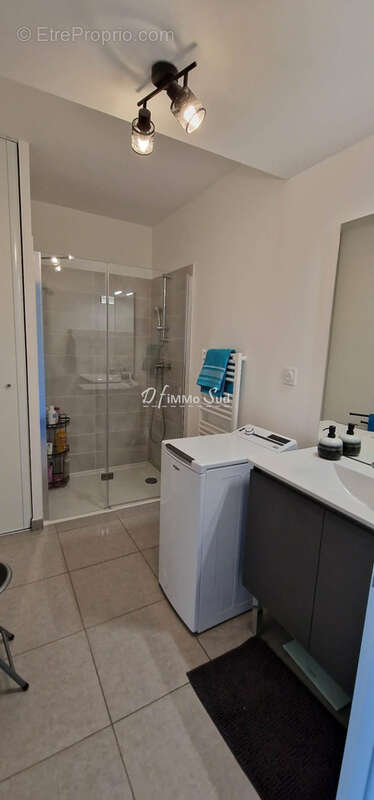 Appartement T4 de 79,80 m2 avec garage, parking et cellier - photo 8
