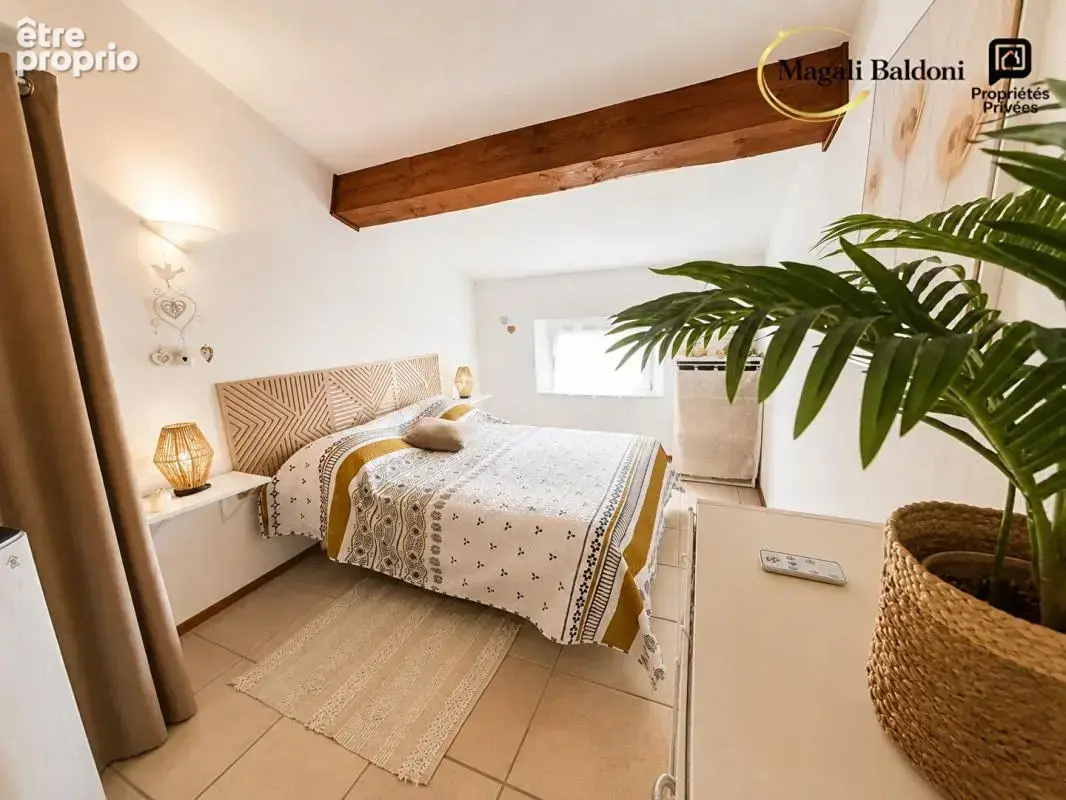 Maison Vidauban 4 pièces 70 m2- Garage- Jardin- Piscine dans la résidence - photo 4