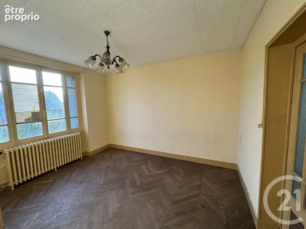 Maison 117 m² à Premery  - photo 7