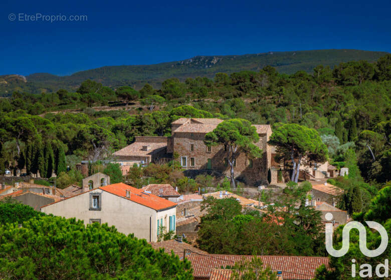 Photo 6 - Terrain à BOUTENAC