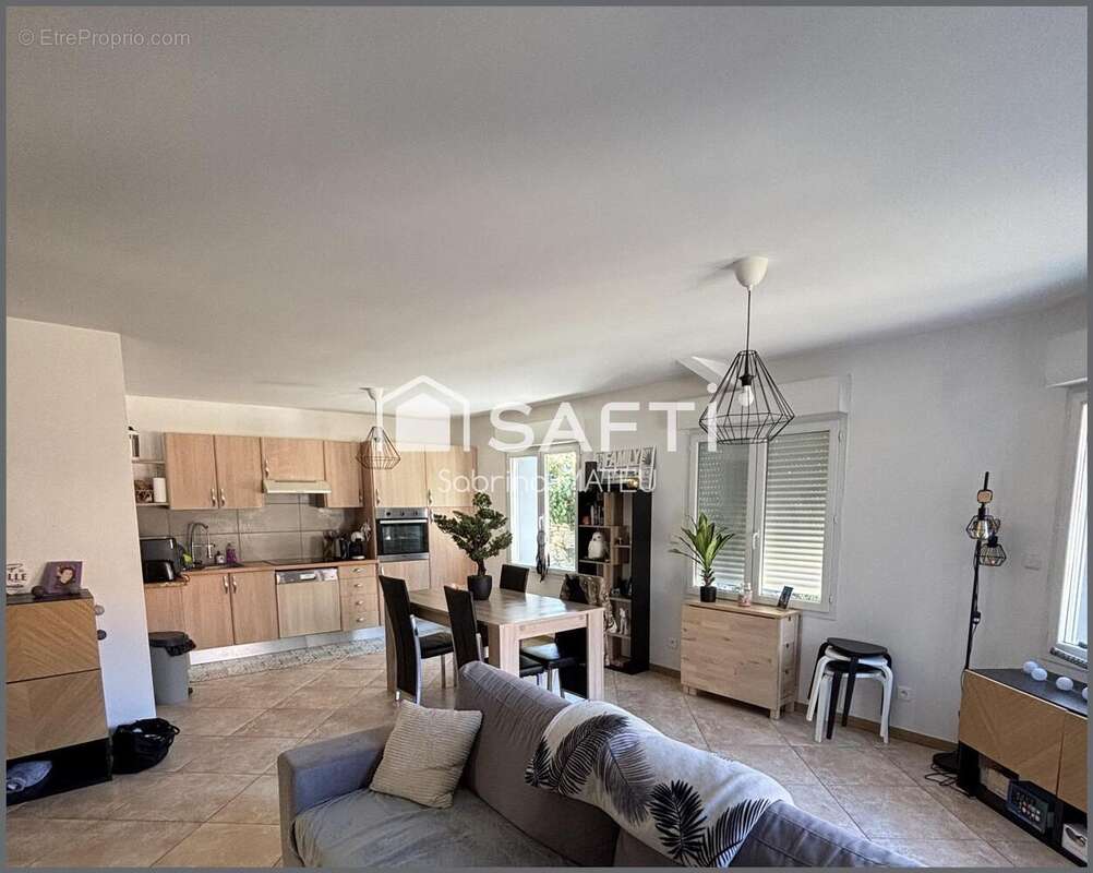 Maison 78 m² à Etain  - photo 6